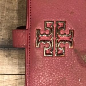 Tory Burch wallet